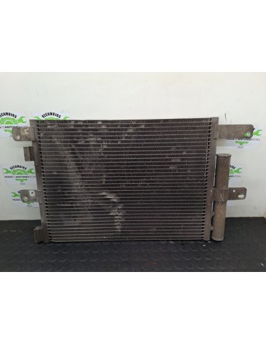 [103401] RADIADOR CALEFACCION / AIRE...