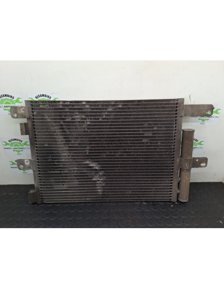 [103401] RADIADOR CALEFACCION / AIRE ACONDICIONADO - IVECO EUROCARGO TECTOR (01/2001 - 12/2003)