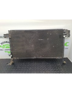 [99381] RADIADOR CALEFACCION / AIRE ACONDICIONADO -...