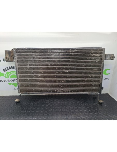 [99381] RADIADOR CALEFACCION / AIRE ACONDICIONADO - MITSUBISHI MONTERO (L040)