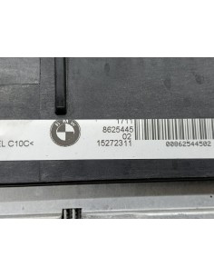 [97373] RADIADOR CALEFACCIÓN  - BMW SERIE 1 2