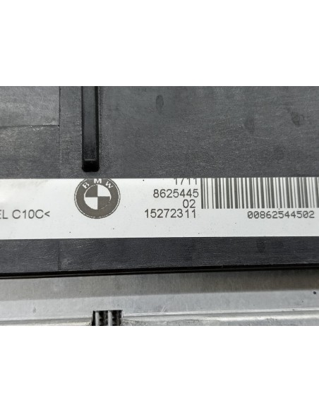 [97373] RADIADOR CALEFACCIÓN  - BMW SERIE 1
