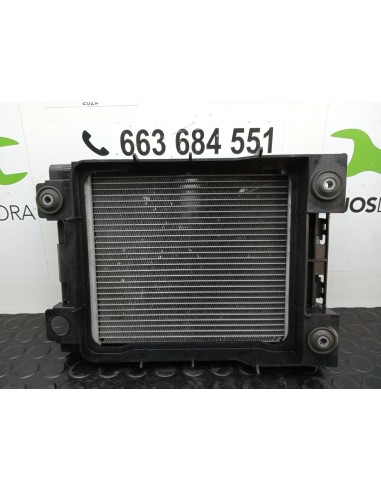 [97373] RADIADOR CALEFACCIÓN  - BMW SERIE 1