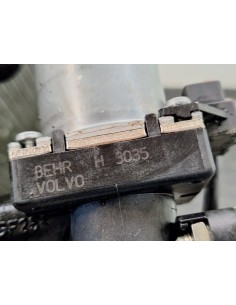 [101293] RADIADOR CALEFACCIÓN  - VOLVO FH 13 2