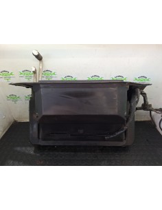 [105493] RADIADOR CALEFACCIÓN  - SCANIA SERIE 4 (P/R 94...