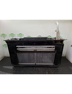 [105775] RADIADOR CALEFACCIÓN  - SCANIA SERIE 4 (P/R 94...