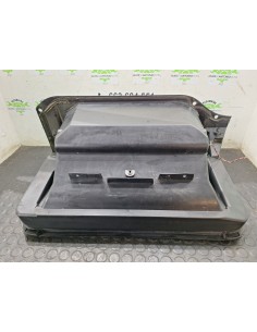 [105775] RADIADOR CALEFACCIÓN  - SCANIA SERIE 4 (P/R 94... 2