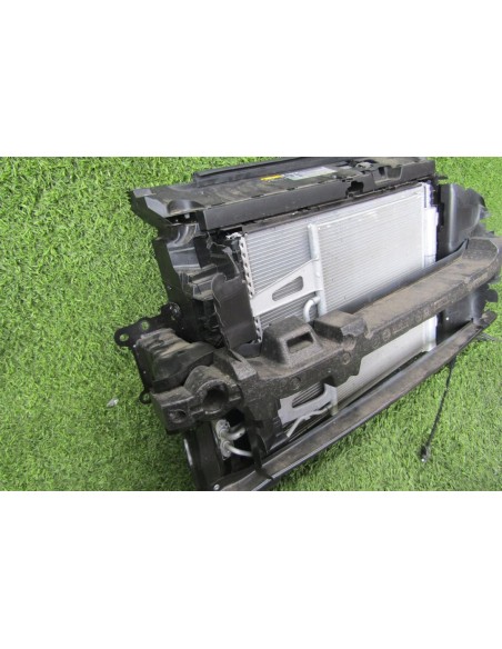 [94223] RADIADOR COMPLETO CON TRAVERSA - VOLKSWAGEN UP! (122) (01/2016 - 12/2018)