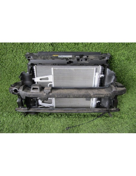 [94223] RADIADOR COMPLETO CON TRAVERSA - VOLKSWAGEN UP! (122) (01/2016 - 12/2018)