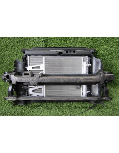 [94223] RADIADOR COMPLETO CON TRAVERSA - VOLKSWAGEN UP! (122) (01/2016 - 12/2018)