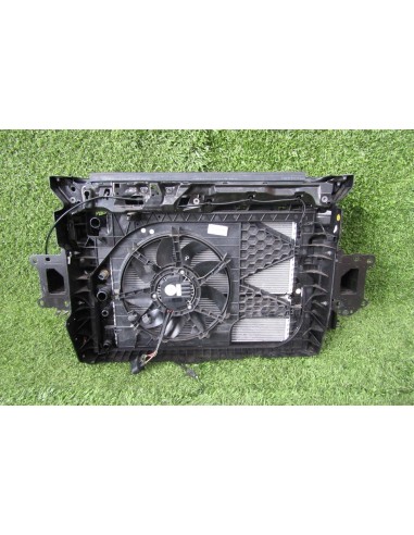 [94223] RADIADOR COMPLETO CON TRAVERSA -...