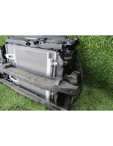 [94223] RADIADOR COMPLETO CON TRAVERSA -...