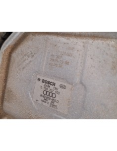 [93499] RADIADOR COMPLETO CON TRAVERSA - AUDI Q7 (4M)... 2