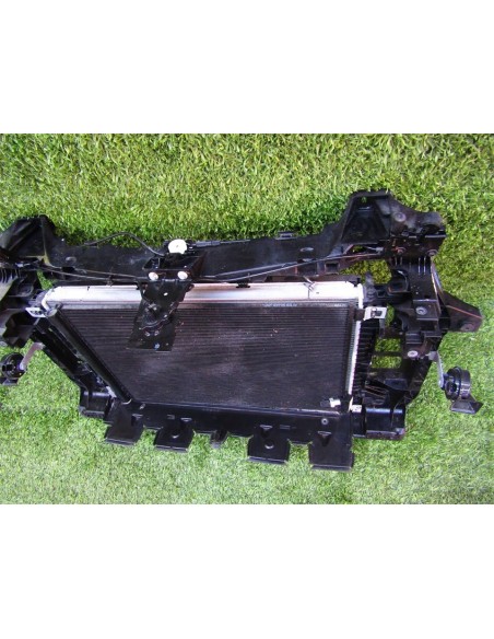 [93499] RADIADOR COMPLETO CON TRAVERSA - AUDI Q7 (4M) (01/2015 - 12/2019)