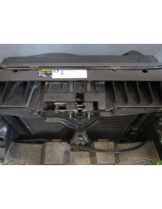 [93838] RADIADOR COMPLETO CON TRAVERSA - VOLKSWAGEN TIGUAN