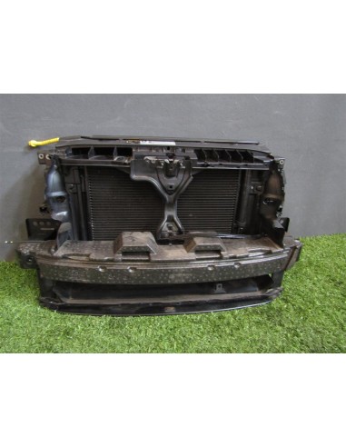 [93838] RADIADOR COMPLETO CON TRAVERSA -...