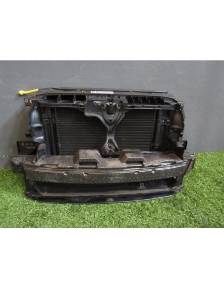 [93838] RADIADOR COMPLETO CON TRAVERSA - VOLKSWAGEN TIGUAN