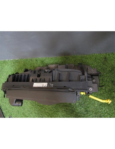 [93838] RADIADOR COMPLETO CON TRAVERSA -...