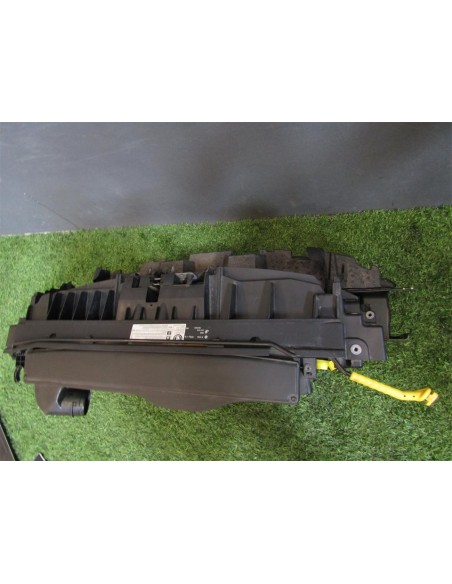 [93838] RADIADOR COMPLETO CON TRAVERSA - VOLKSWAGEN TIGUAN