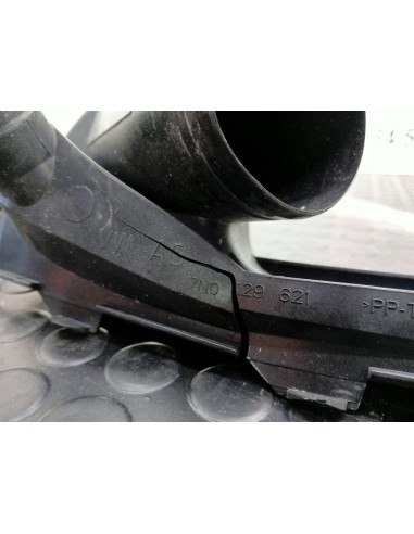 [93838] RADIADOR COMPLETO CON TRAVERSA -...