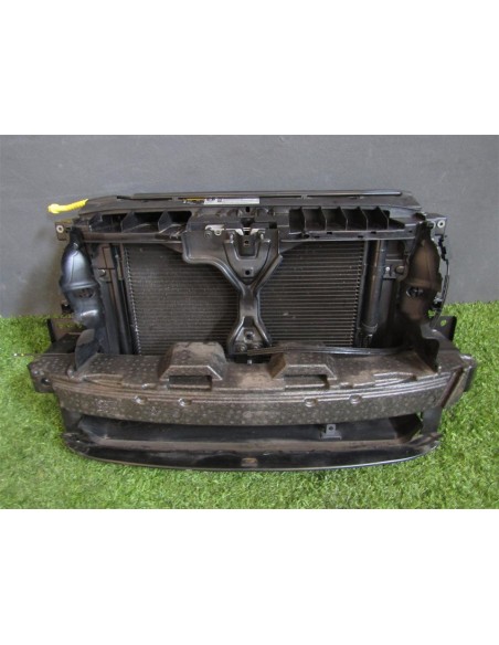[93838] RADIADOR COMPLETO CON TRAVERSA - VOLKSWAGEN TIGUAN