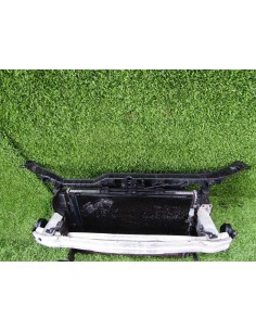 [92694] RADIADOR COMPLETO CON TRAVERSA - AUDI A4 AVANT (B5)