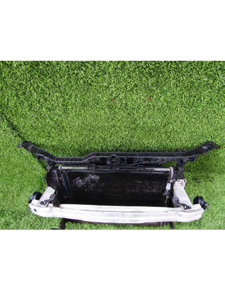 [92694] RADIADOR COMPLETO CON TRAVERSA - AUDI A4 AVANT (B5)
