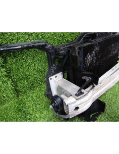 [92694] RADIADOR COMPLETO CON TRAVERSA - AUDI A4 AVANT (B5) 2