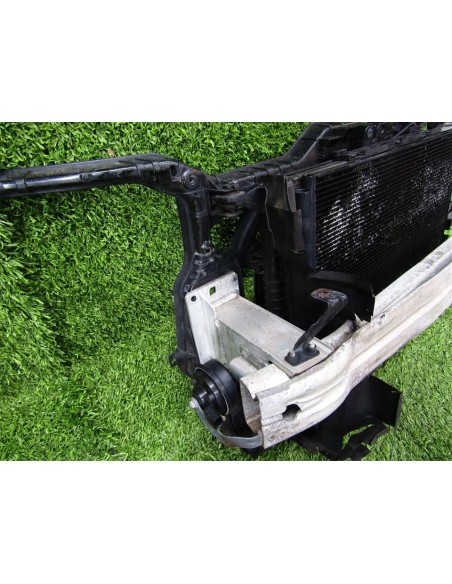 [92694] RADIADOR COMPLETO CON TRAVERSA - AUDI A4 AVANT (B5)