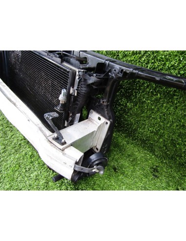 [92694] RADIADOR COMPLETO CON TRAVERSA - AUDI...