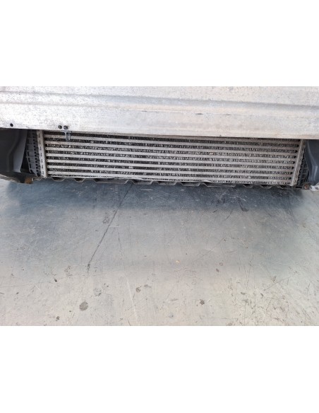 [93294] RADIADOR COMPLETO CON TRAVERSA - AUDI Q5 (8R)