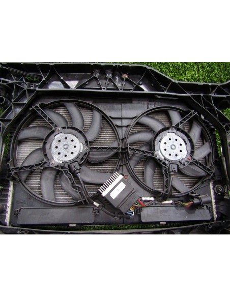 [93294] RADIADOR COMPLETO CON TRAVERSA - AUDI Q5 (8R)