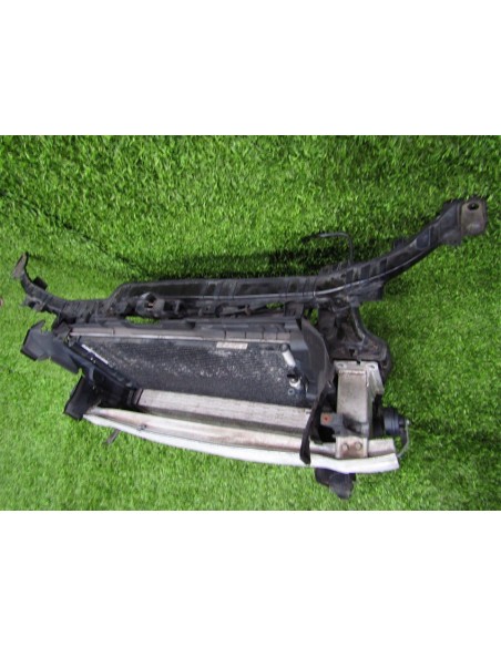 [93294] RADIADOR COMPLETO CON TRAVERSA - AUDI Q5 (8R)