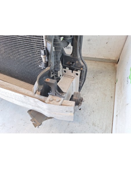 [93294] RADIADOR COMPLETO CON TRAVERSA - AUDI Q5 (8R)