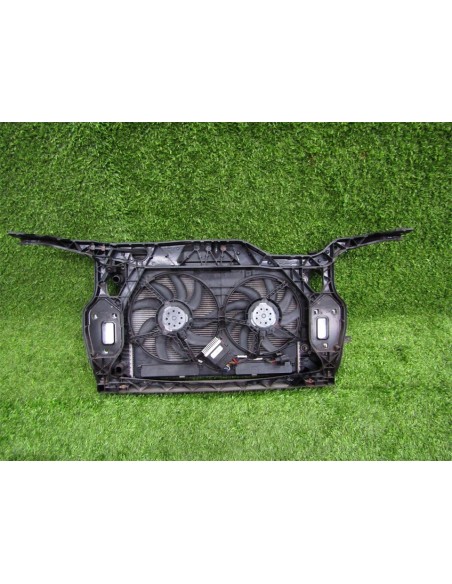 [93294] RADIADOR COMPLETO CON TRAVERSA - AUDI Q5 (8R)