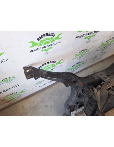 [93294] RADIADOR COMPLETO CON TRAVERSA - AUDI...