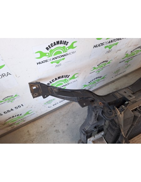 [93294] RADIADOR COMPLETO CON TRAVERSA - AUDI Q5 (8R)