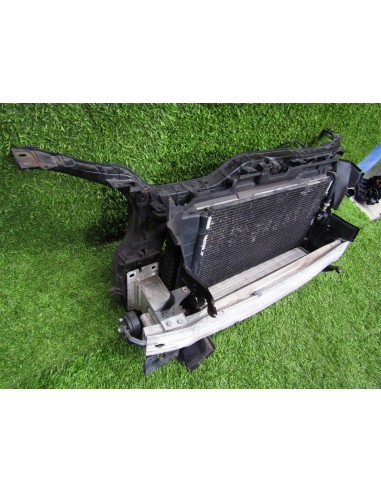 [93294] RADIADOR COMPLETO CON TRAVERSA - AUDI...