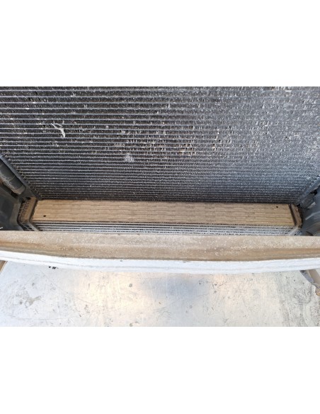 [93294] RADIADOR COMPLETO CON TRAVERSA - AUDI Q5 (8R)