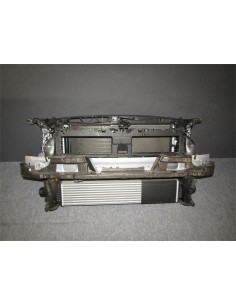 [92438] RADIADOR COMPLETO CON TRAVERSA - AUDI A4 ALLROAD...