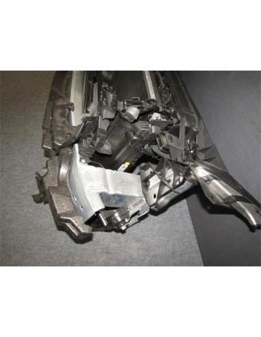 [92438] RADIADOR COMPLETO CON TRAVERSA - AUDI...