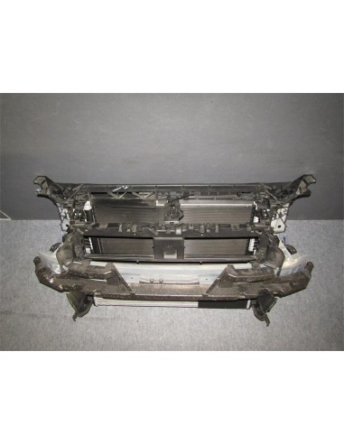 [92438] RADIADOR COMPLETO CON TRAVERSA - AUDI...