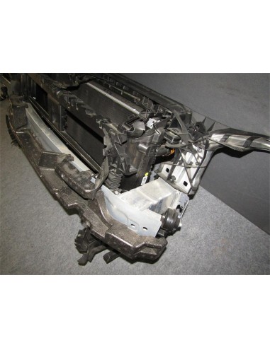 [92438] RADIADOR COMPLETO CON TRAVERSA - AUDI...