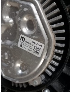 [93204] RADIADOR COMPLETO CON TRAVERSA - BMW MINI CABRIO... 2