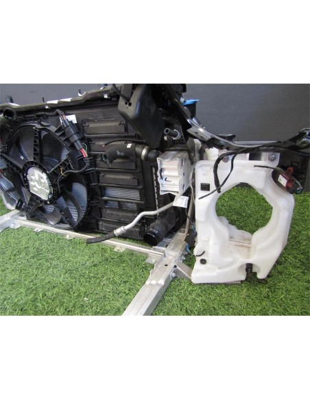 [93204] RADIADOR COMPLETO CON TRAVERSA - BMW MINI CABRIO (R52)