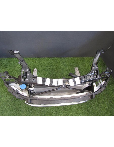 [93204] RADIADOR COMPLETO CON TRAVERSA - BMW MINI CABRIO (R52)