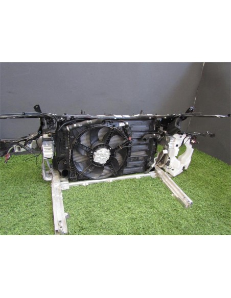 [93204] RADIADOR COMPLETO CON TRAVERSA - BMW MINI CABRIO (R52)