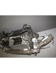 [93353] RADIADOR COMPLETO CON TRAVERSA - AUDI SQ7 (4M)