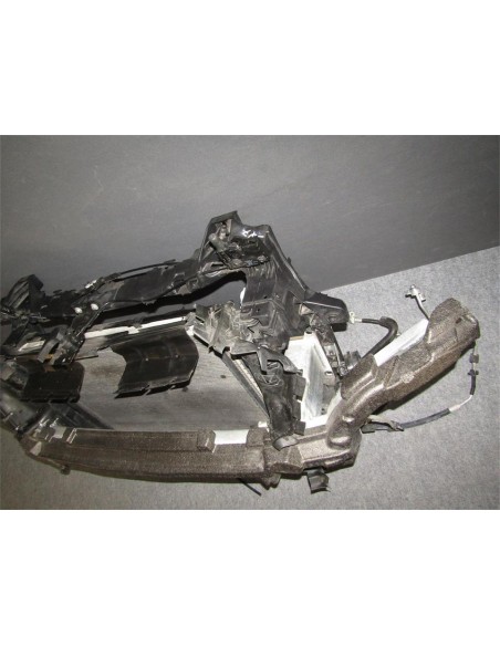 [93353] RADIADOR COMPLETO CON TRAVERSA - AUDI SQ7 (4M)