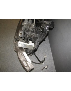 [93353] RADIADOR COMPLETO CON TRAVERSA - AUDI SQ7 (4M) 2